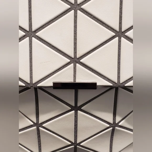 Bao Bao Issey MiyakeVinyl Garment Bag - Picture 12 of 16